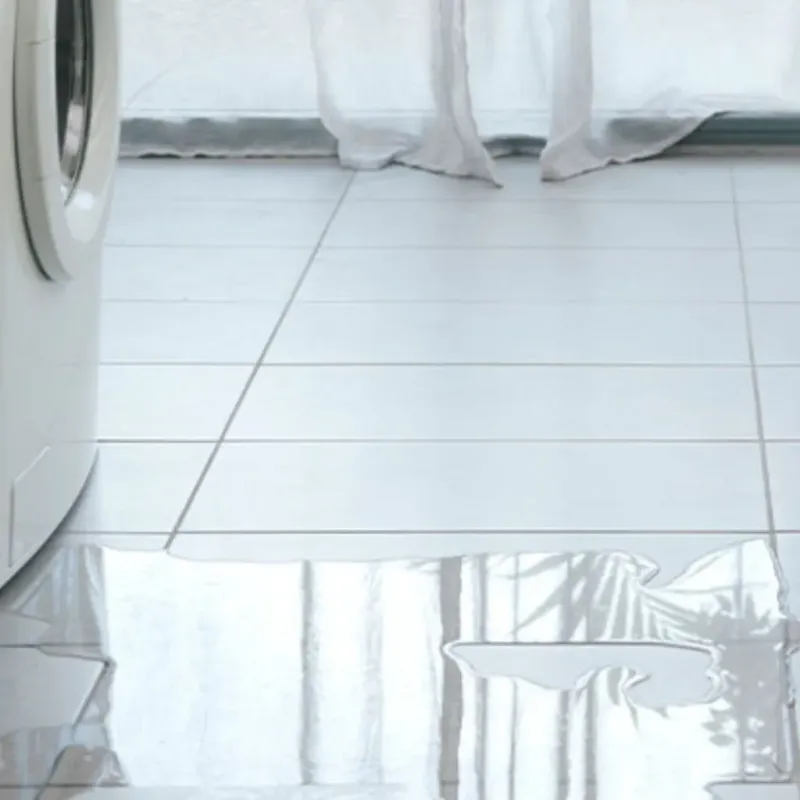 Appliance Leak Cleanup in Nichols Hills, OK
