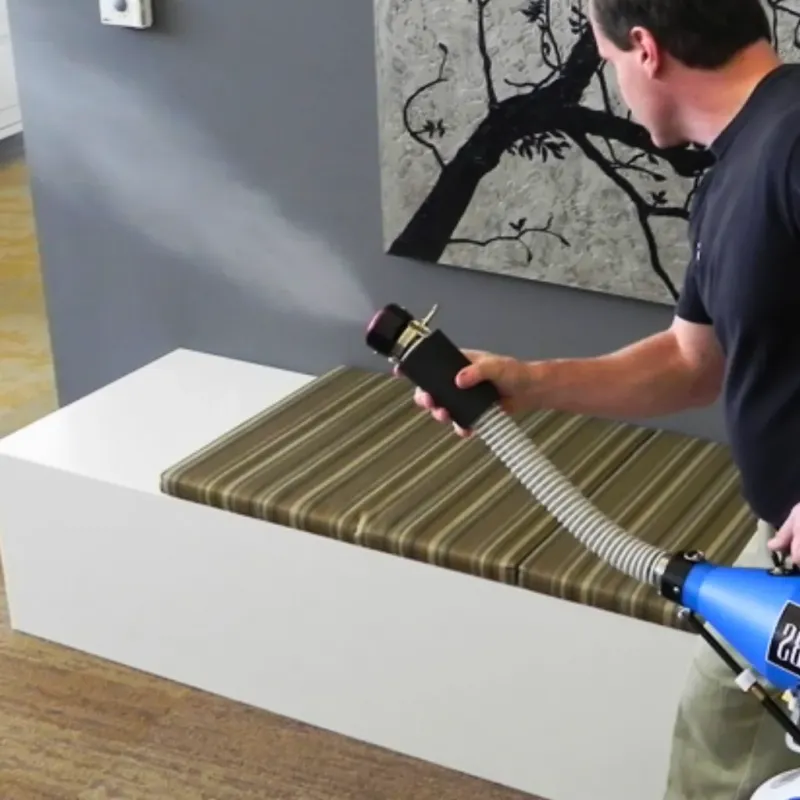 Professional Odor Removal in Nichols Hills, OK